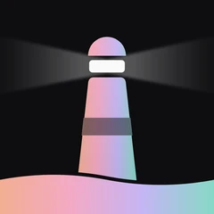 The Long Island Wave app icon