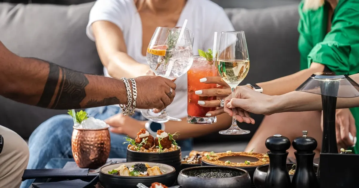 Sipping in Babylon Village: Best Bars to Visit in 2023