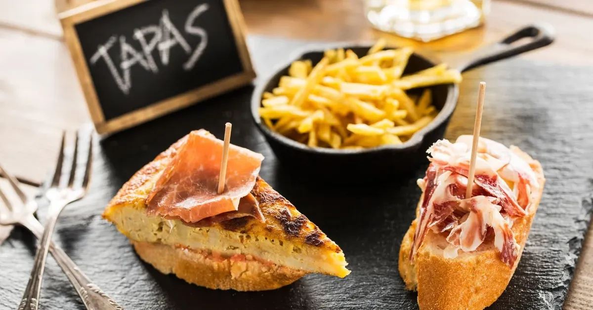 A Guide to Long Island's Best Tapas and Small Plates Restaurants