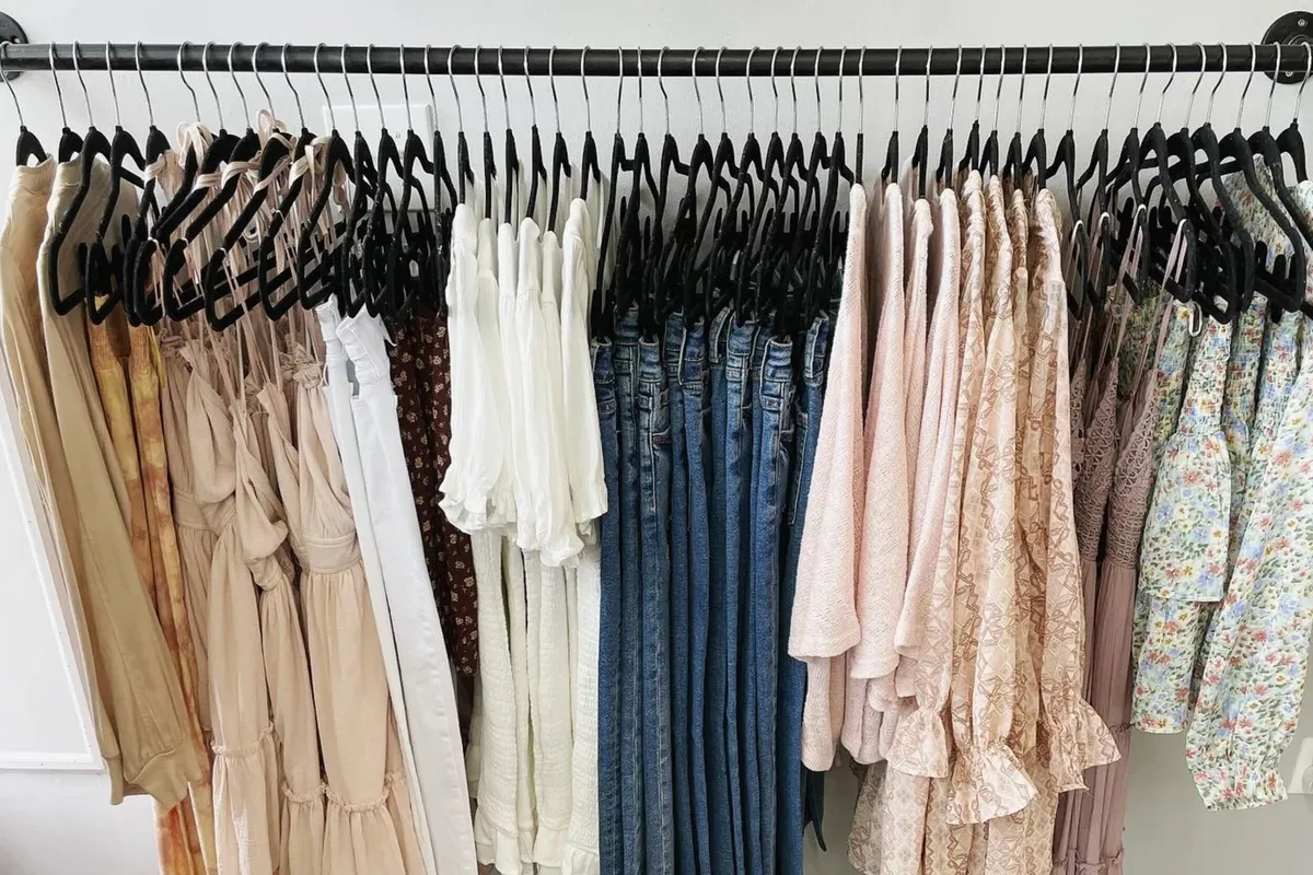 Some of the Trendiest Clothing Boutiques to Visit in Suffolk County 👗