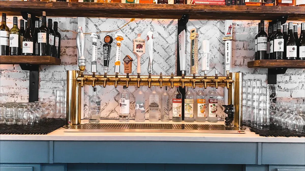 The Shed Restaurant Continues to Impress and Expand