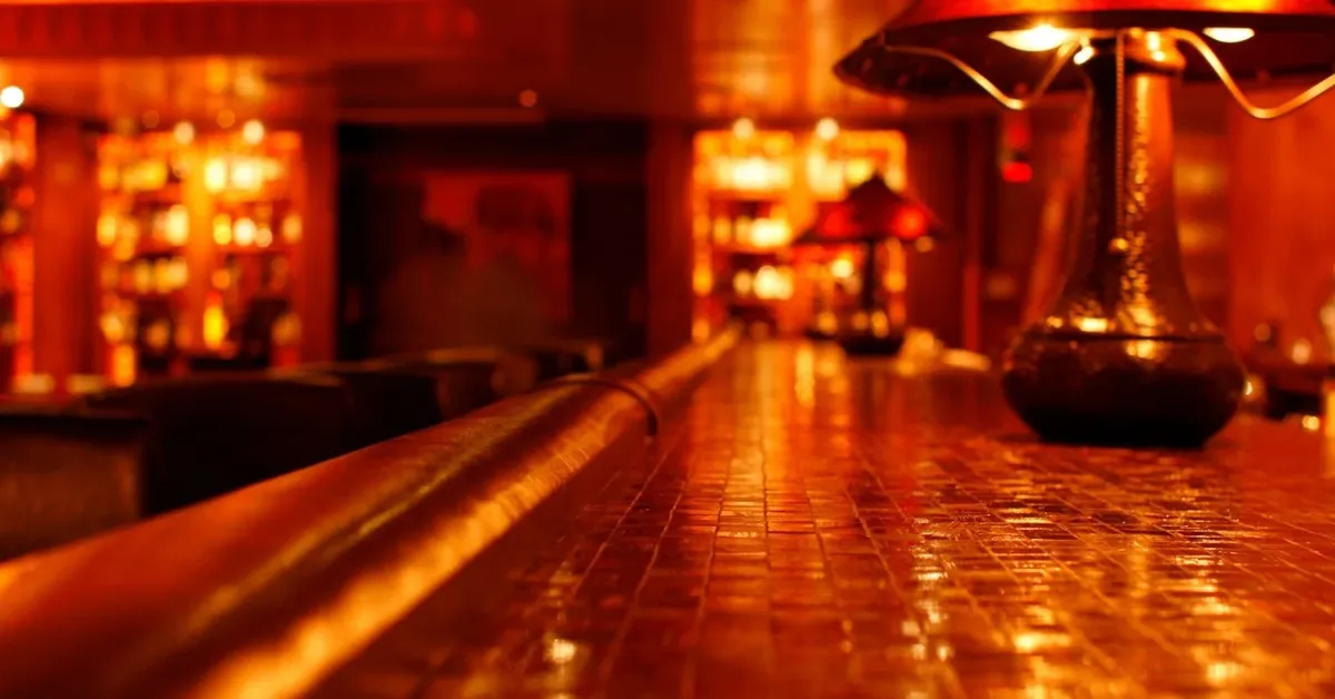 Hidden Gems: The Best Speakeasies in Long Island