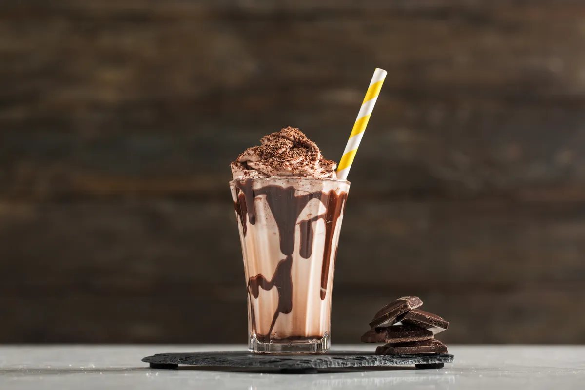 Where to Find Outrageous Milkshakes on Long Island 🥤
