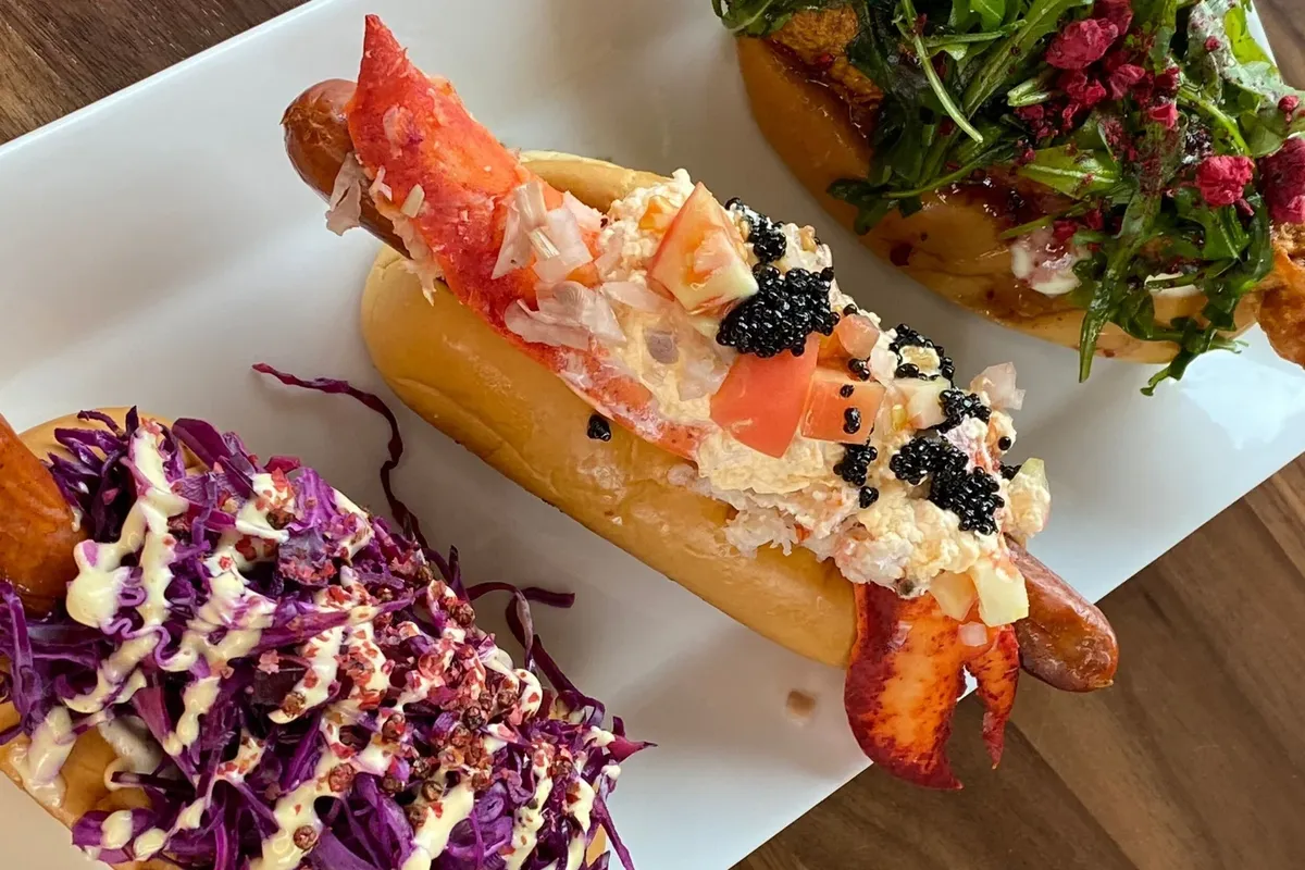 5 Great Long Island Hot Dog Spots Worth Visiting 🌭