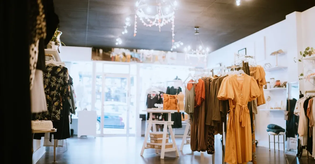 Babylon Village's Boutique Gems: A Guide to Fashion, Gifts, and More