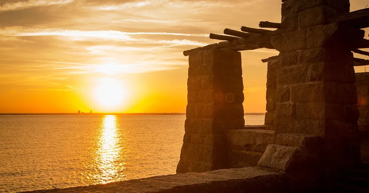 A Scenic Feast: Long Island's Most Picturesque Picnic Spots Unveiled.