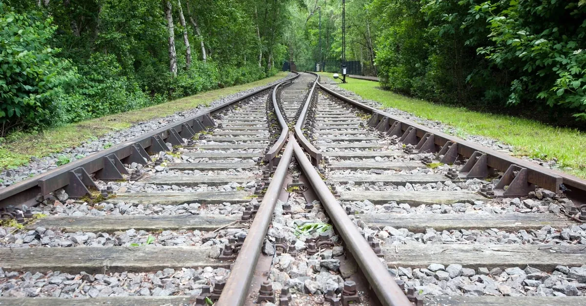 A Tour of Long Island's Fascinating Railroad History