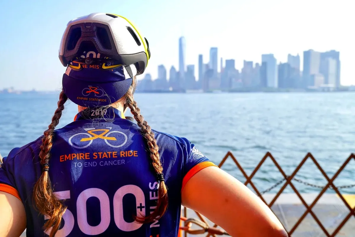 Empire State Ride Long Island Cancer Research Fundraiser Starting July 24