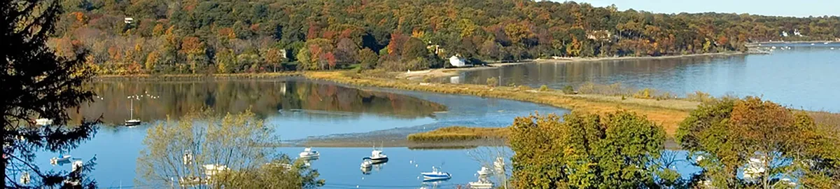   -Photo credit:    NYS Parks, Recreation and Historic Preservation   