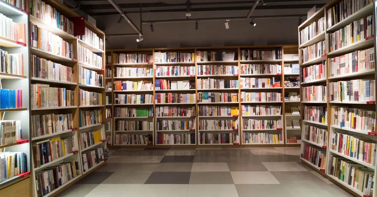 In the Footsteps of Literary Giants: Exploring Long Island's Rich Literary History