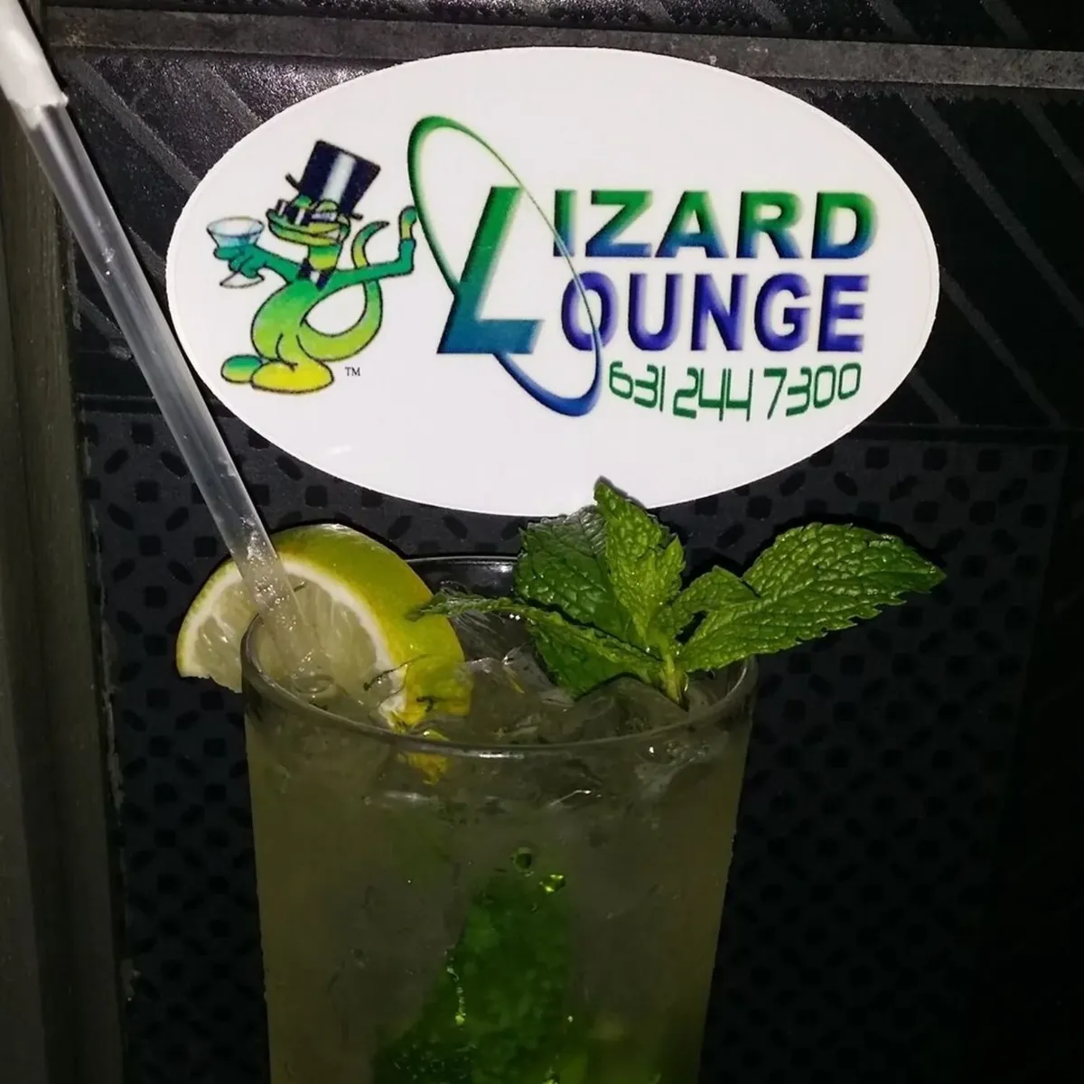 -Photo Credit: Lizard Lounge