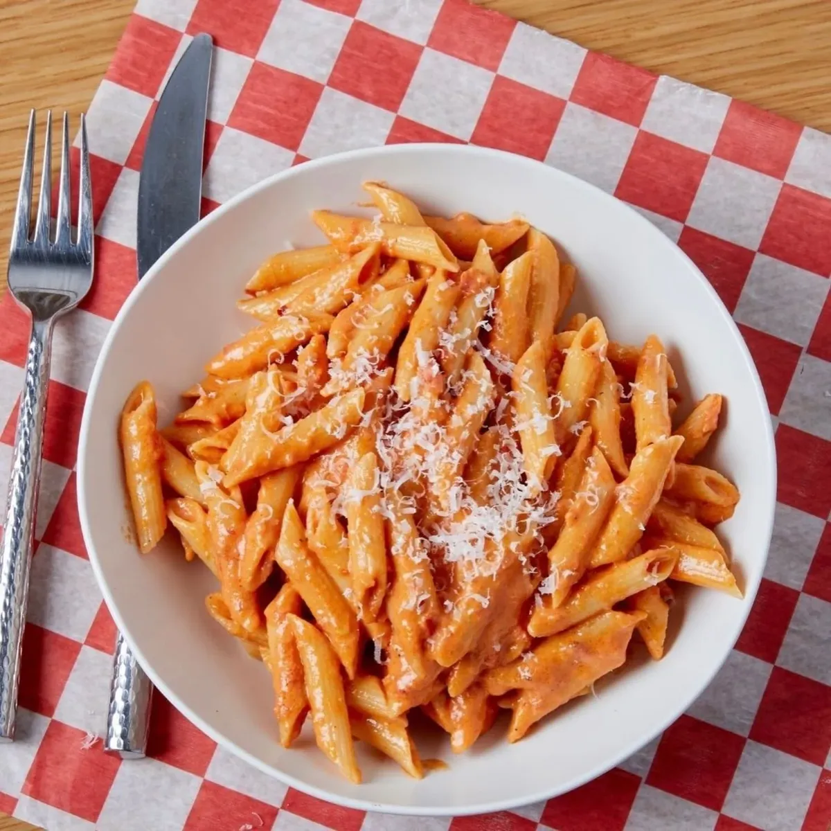   - Photo credit:    The Pizzeria   