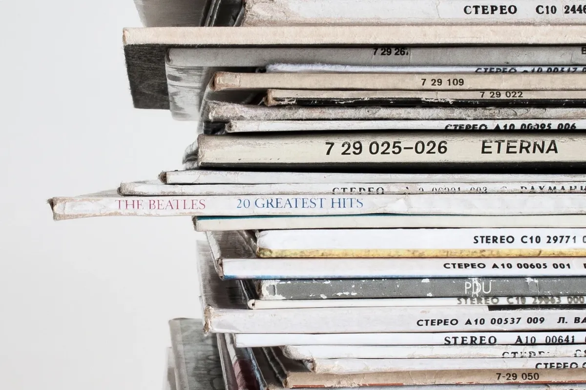 Vintage, Vinyl & Handmade Outdoor Market Coming to Port Washington 👩‍🎨