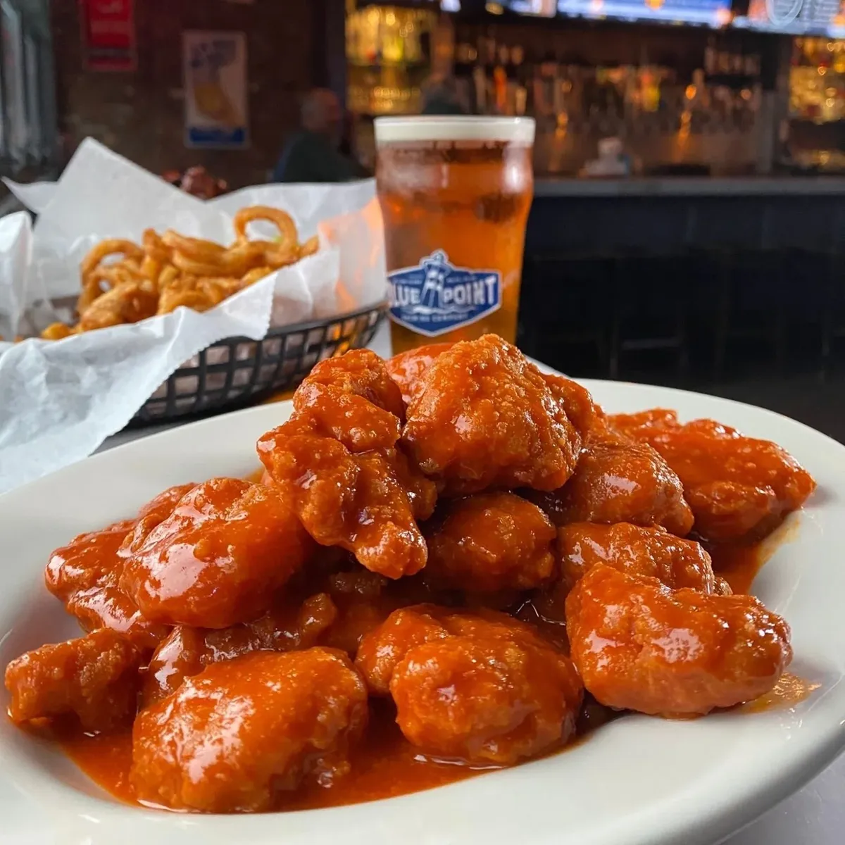   -Photo Credit:    Croxley's Ale House   