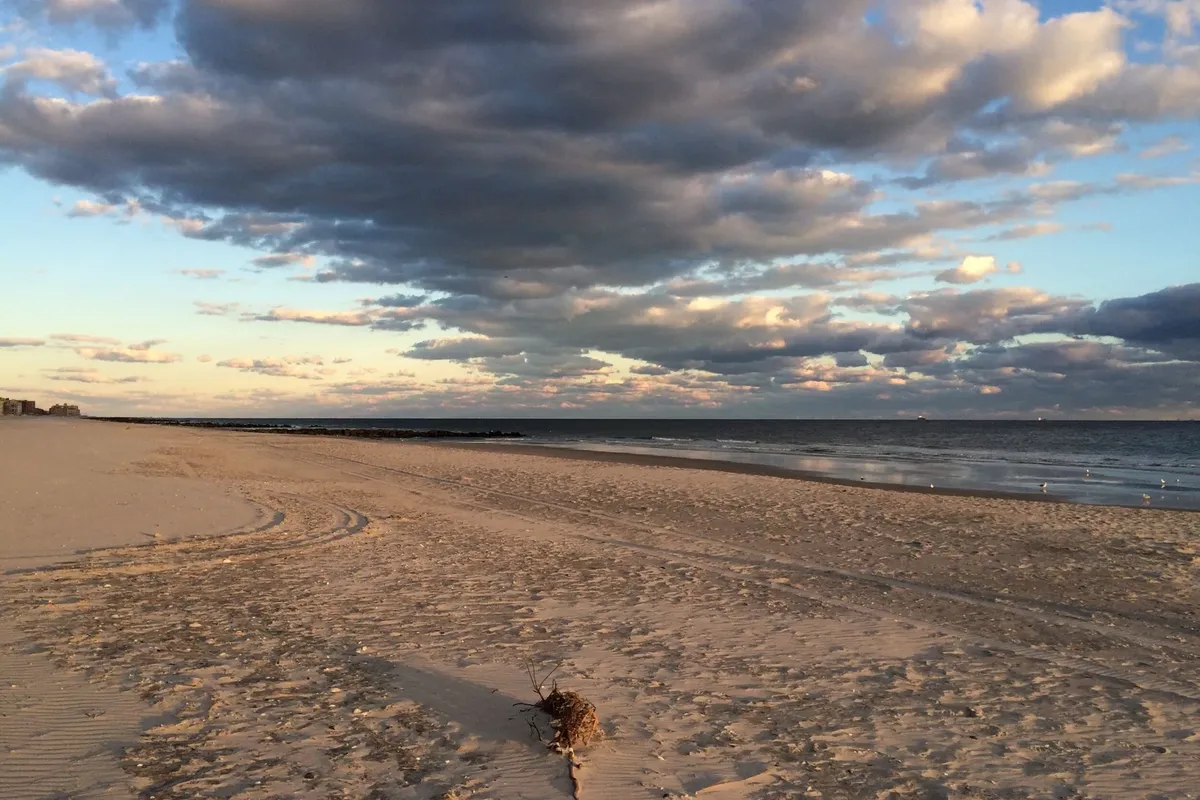 2021 Seasonal Spot Opening Dates for Long Island