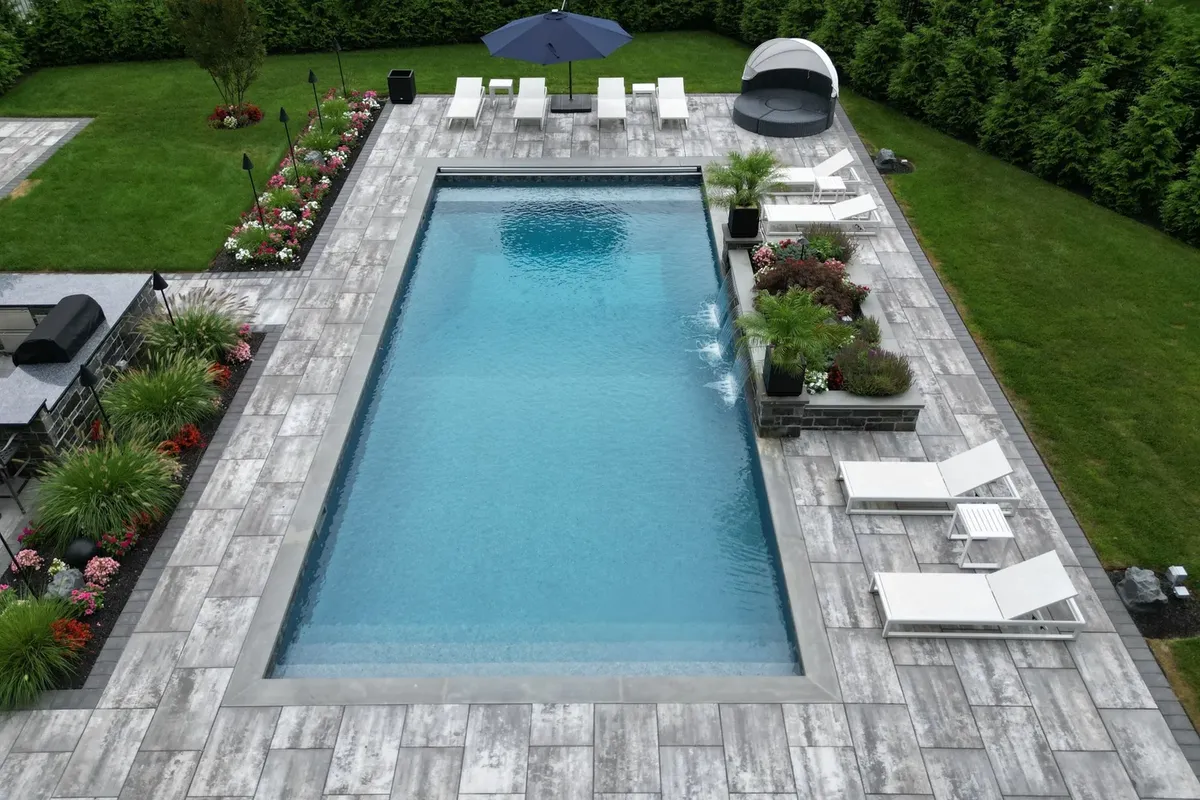 Swim King Pools: Long Island’s Trusted Source for Backyard Paradise