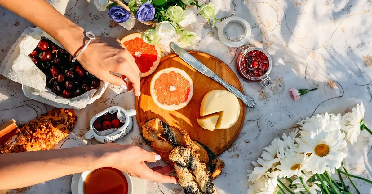 Long Island's Most Scenic Picnic Spots: A Perfect Day Out