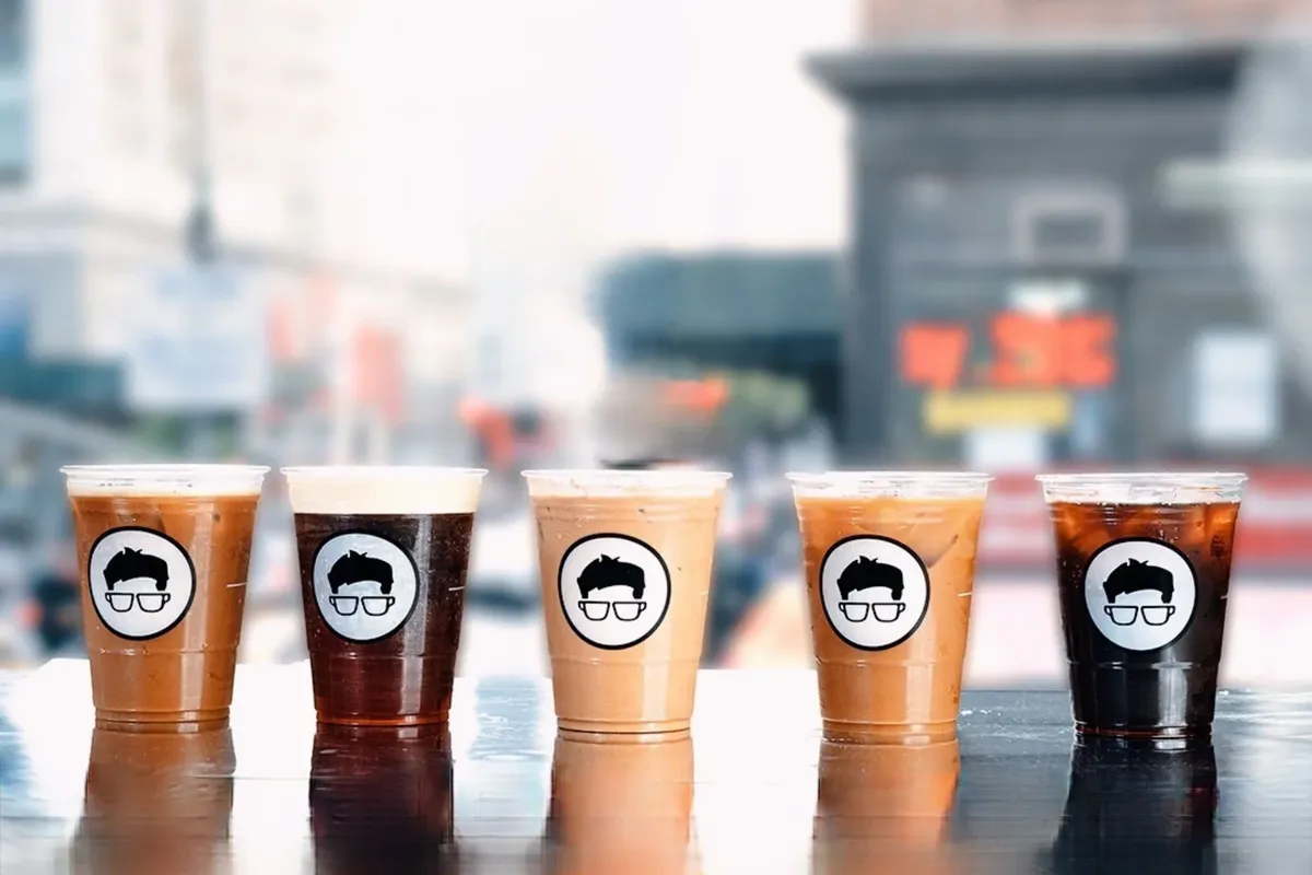 Gregorys Coffee Opens its Second Location East of NYC on Long Island