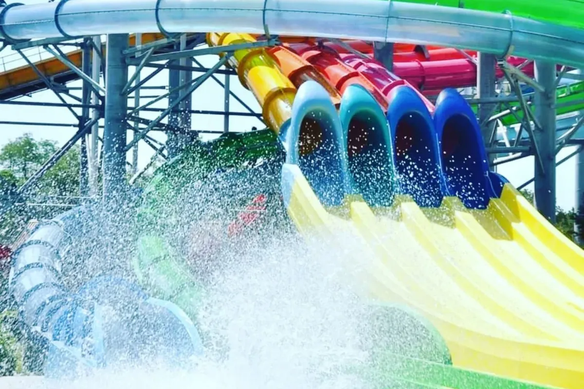 Summertime Activities for Families on Long Island 👨‍👩‍👧‍👦