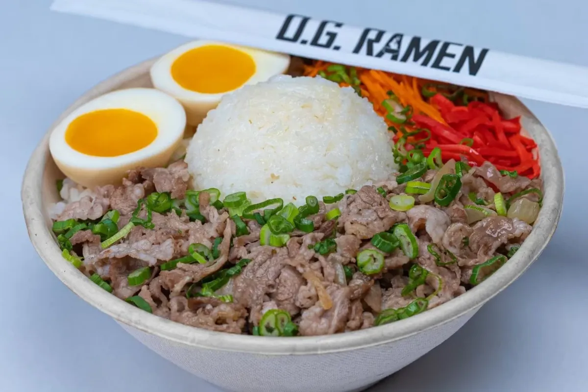 O.G. Ramen Brings its Unique Japanese Flair to Babylon Village