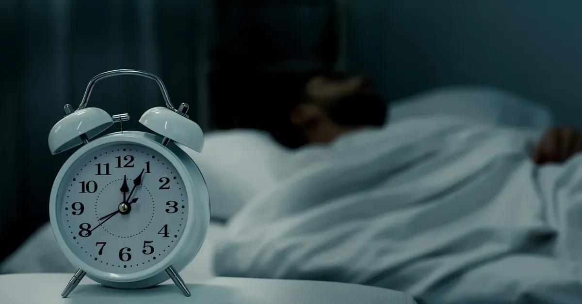 Sweet Dreams: Unraveling the Science of Sleep and How to Enhance Your Rest and Recovery on Long Island