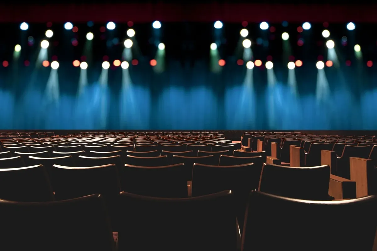 Theatre Three to Reopen in July with new Productions and Much More