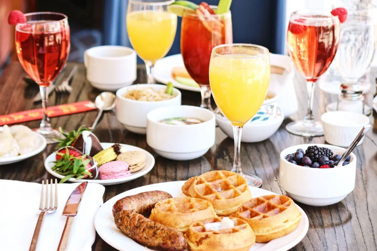 10 Mother’s Day Brunch Spots Around Long Island