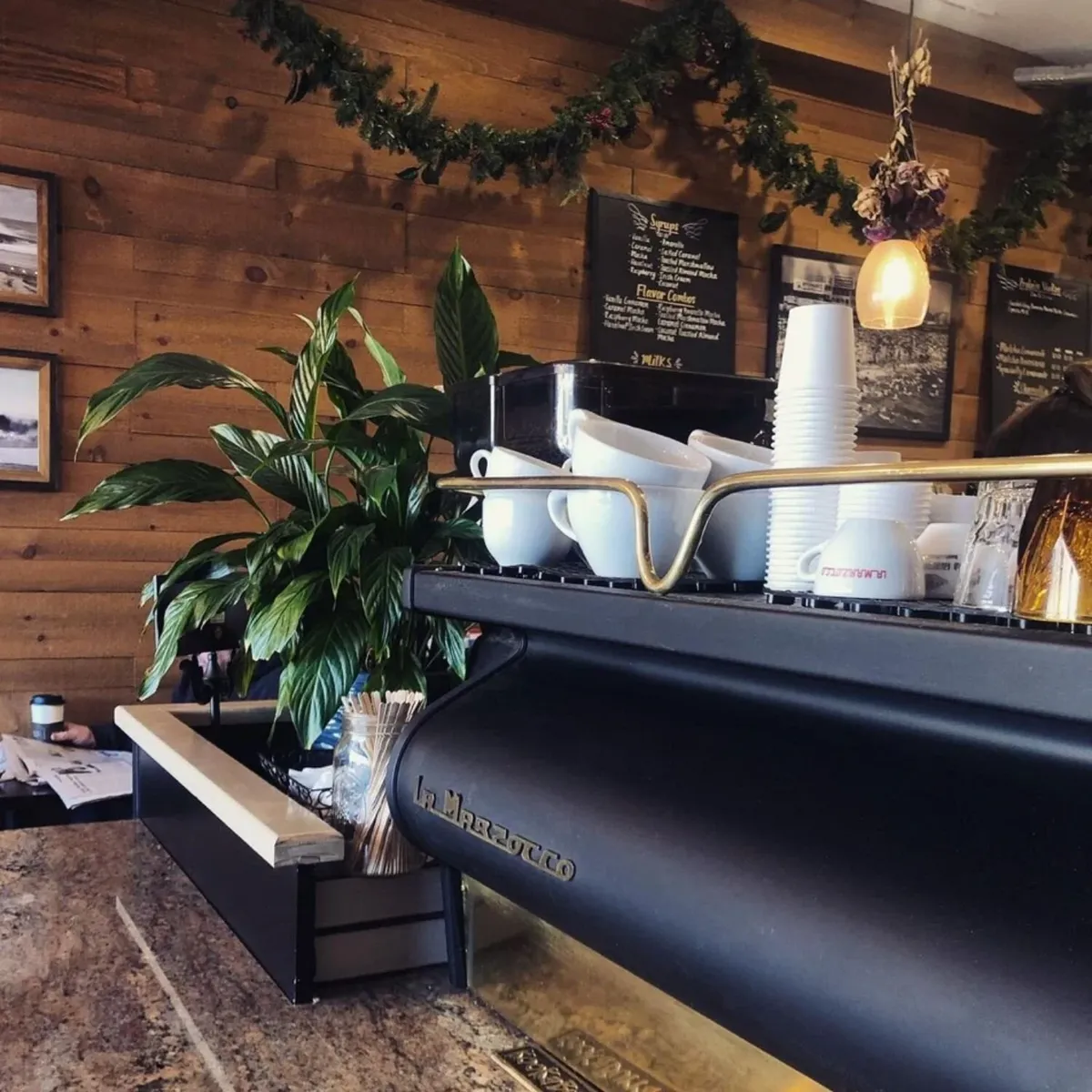 -Photo Credit: Kookaburra Coffee Company