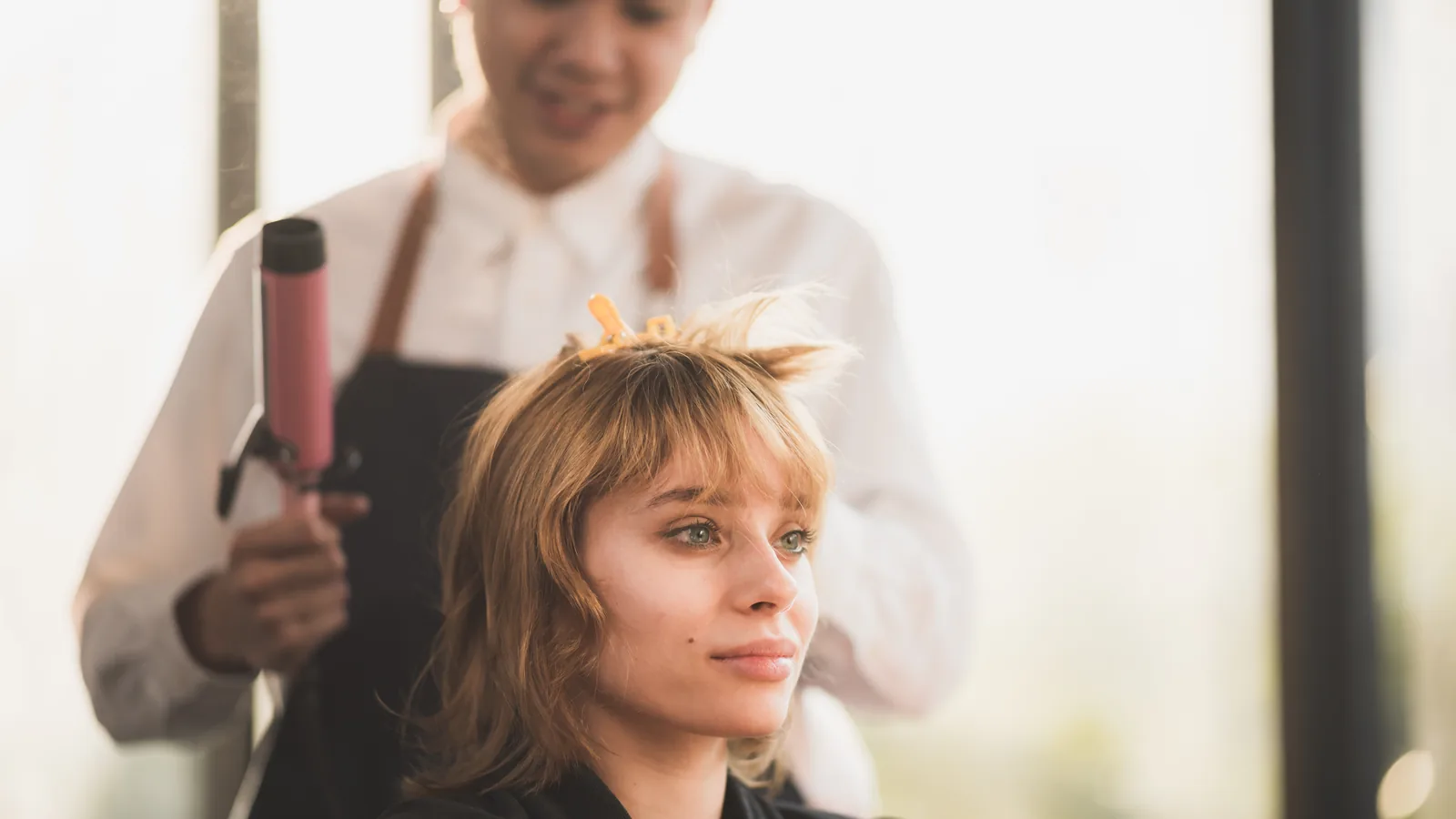 Your Salon Does Not Have a New Client Problem. It Has a Sixth Visit Problem.