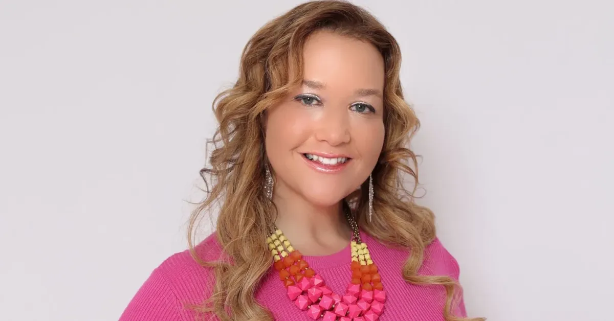 Patricia Millicent: The Community Powerhouse Empowering Others Through Her Own Triumphs