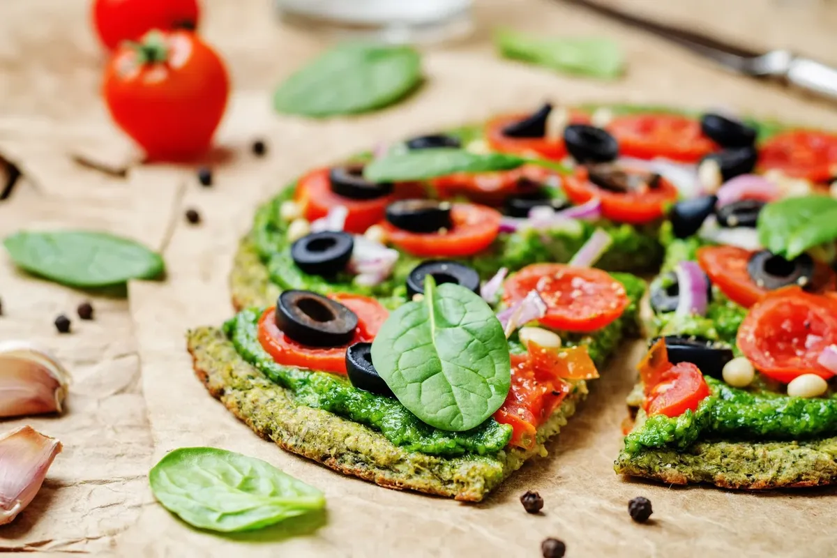 5 Great Vegan Pizzas to Try on Long Island 🍕