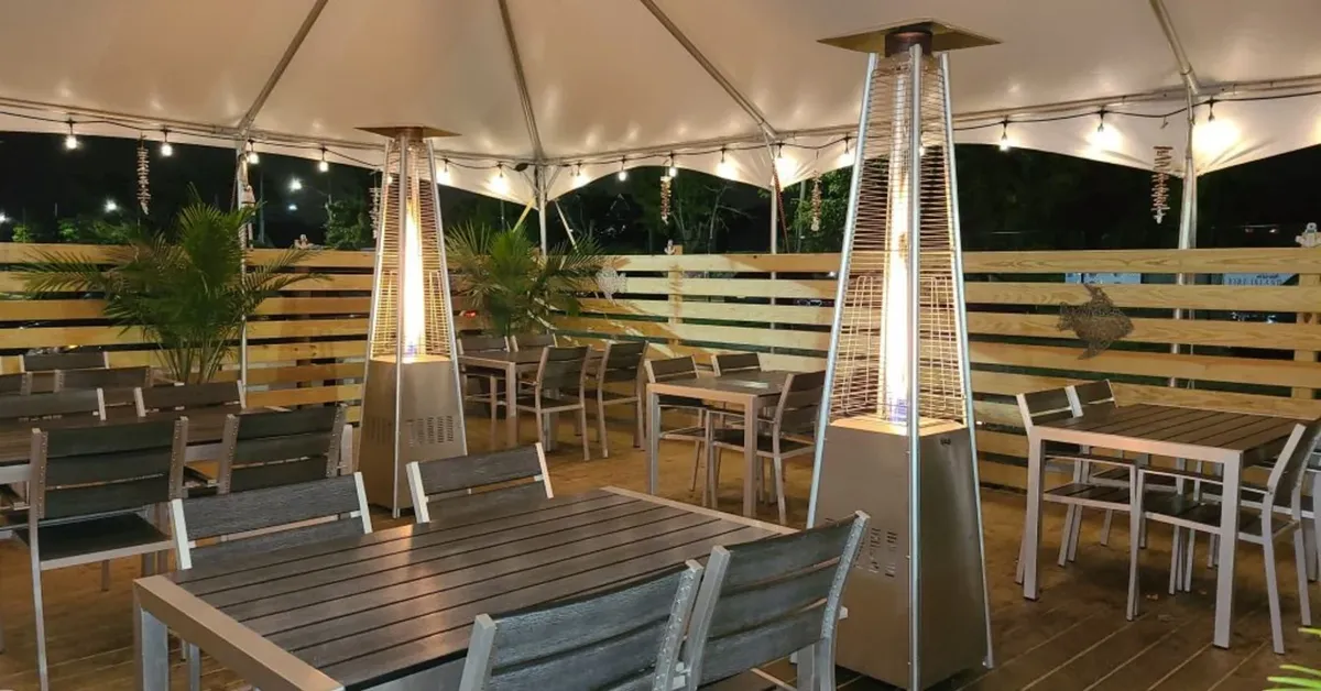 Nicky's Clam Bar Open for the 2023 Season