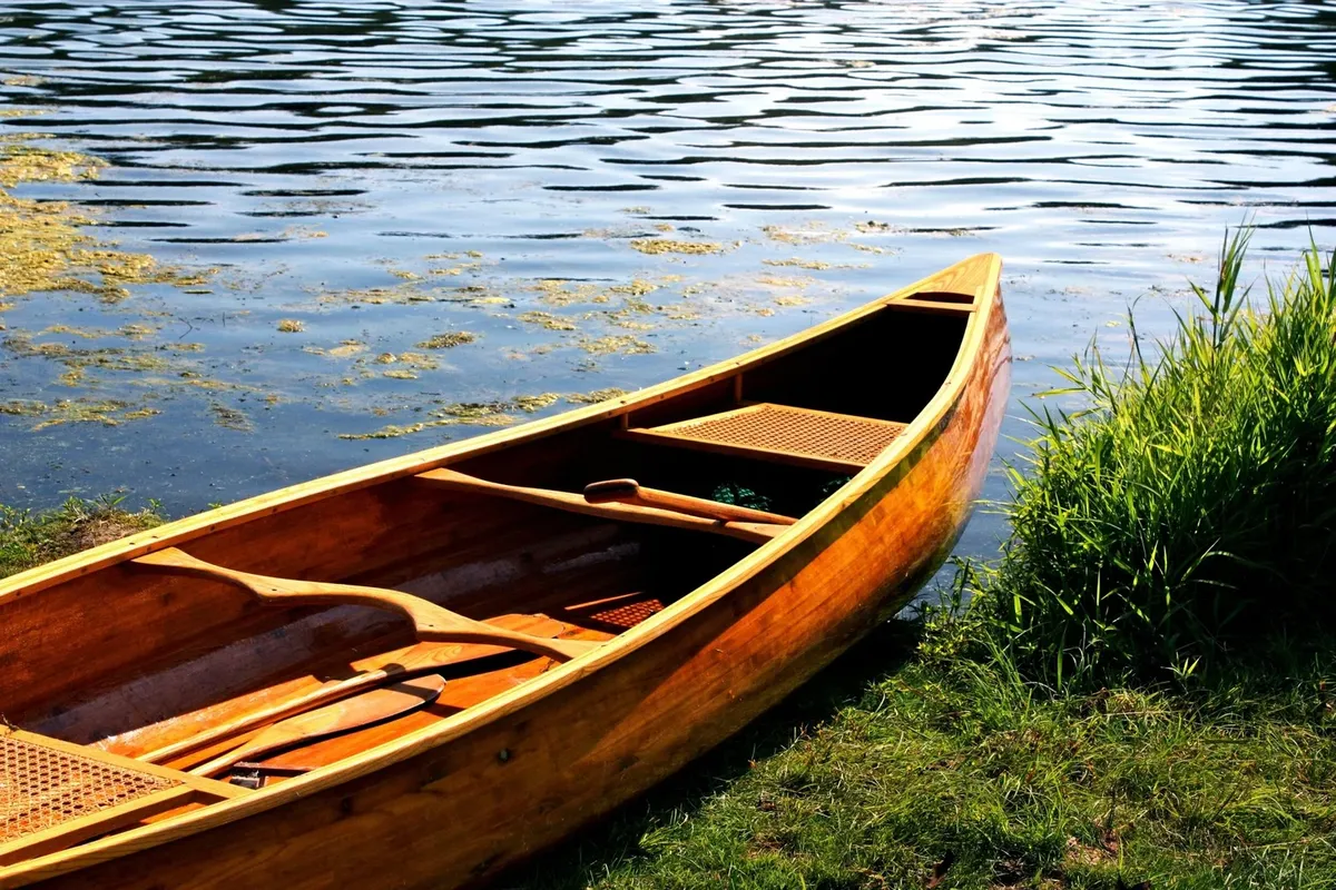 Southampton Indigenous Perspectives Canoe Tour on June 19 🛶
