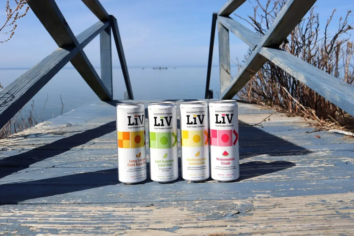 Long Island Spirits is a Distillery With Charm