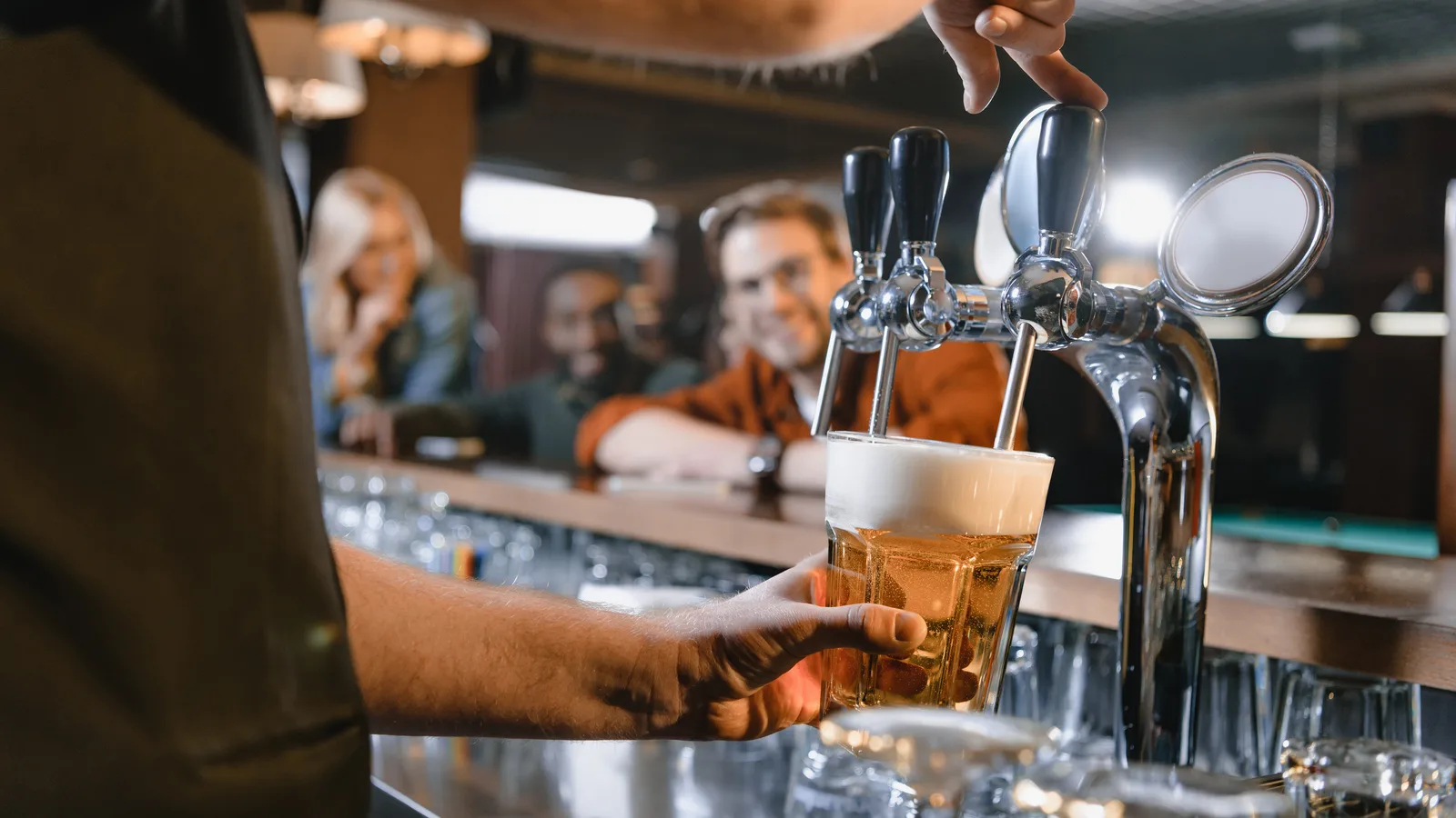 The Brewery a Doctor Built in West Hempstead Is About to Get More Than Twice as Big