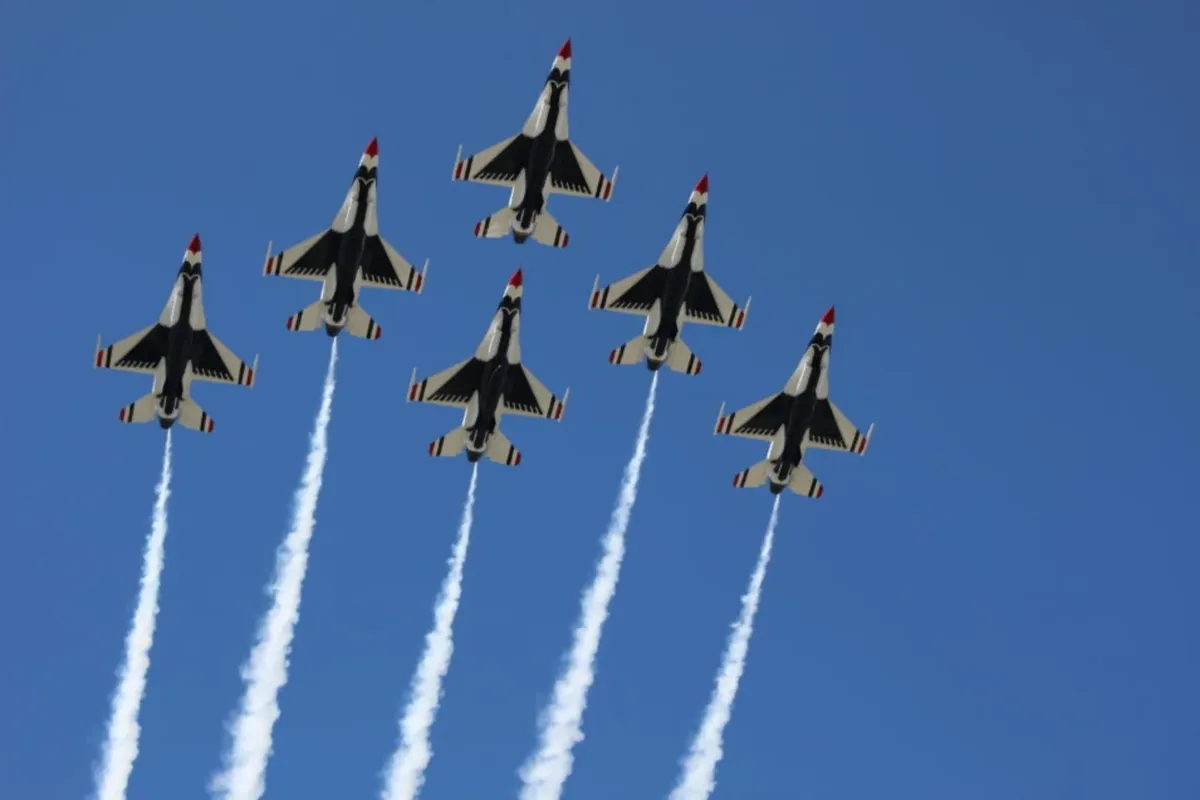 -Photo Credit: Bethpage Air Show
