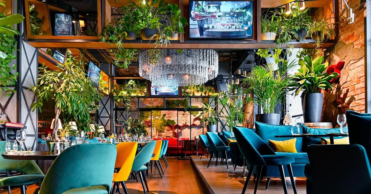 Top Restaurants on Long Island: Dine at the Best Spots for Delicious Cuisine