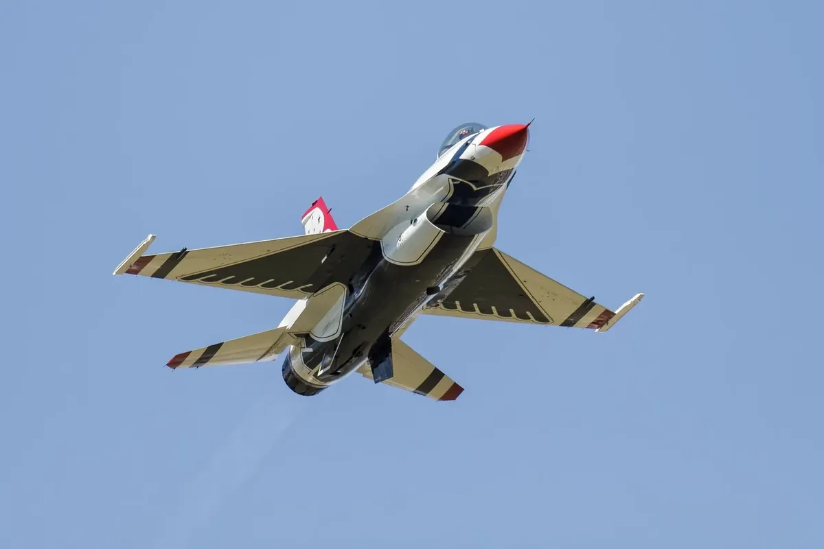Bethpage Air Show Returns to Jones Beach for Memorial Day Weekend 2021