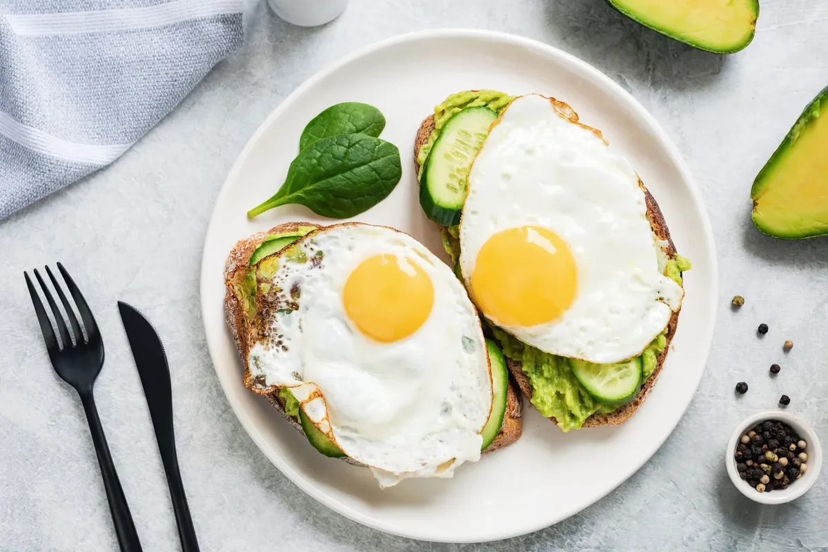 8 Breakfast Spots you NEED to Try on Long Island! 🥞