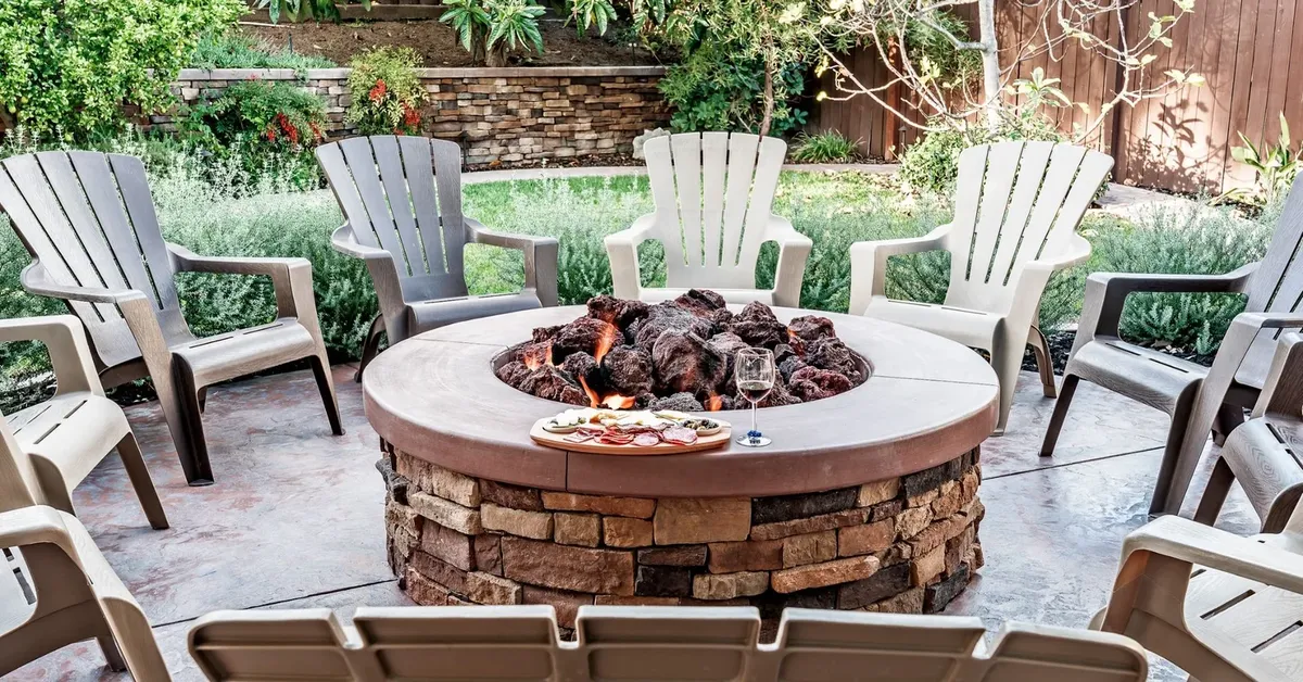 Long Island Backyard Bliss: Crafting Your Dream Outdoor Oasis