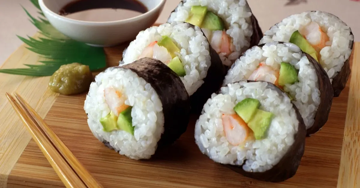Savor the Flavor: The Top Sushi Spots on Long Island