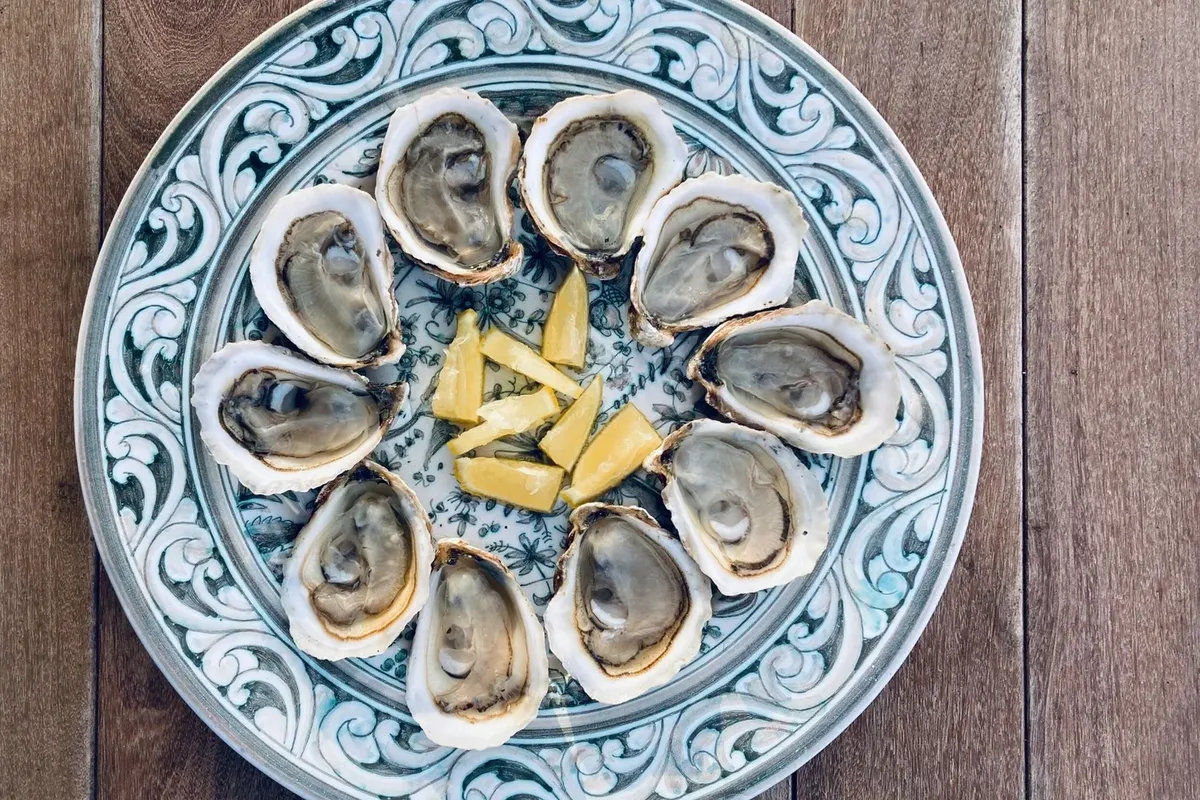 Fishers Island Oysters: Family Owned and Sustainable