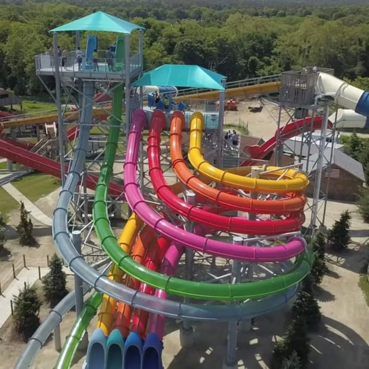   -Photo Credit:    Splish Splash Water Park   