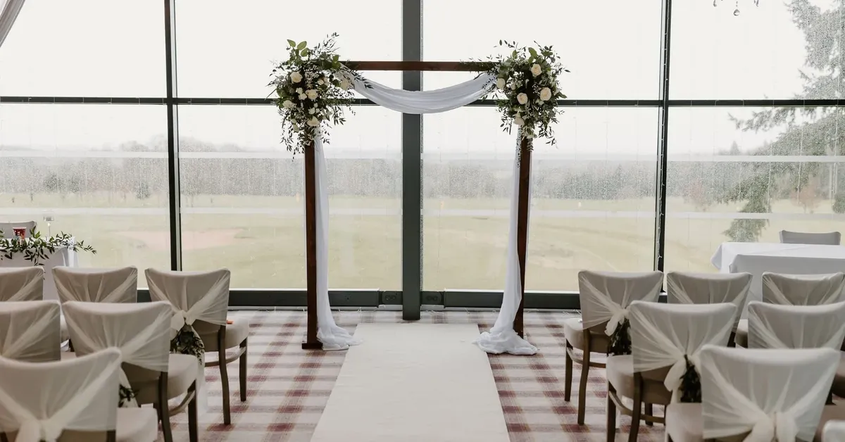 Eternal Love in Eternal Beauty: A Guide to the Most Stunning Wedding Venues on Long Island