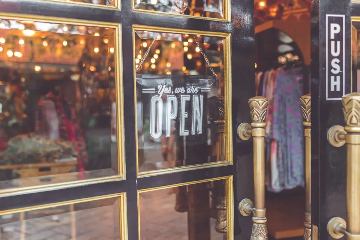Huntington Village Business Landscape Undergoes Change