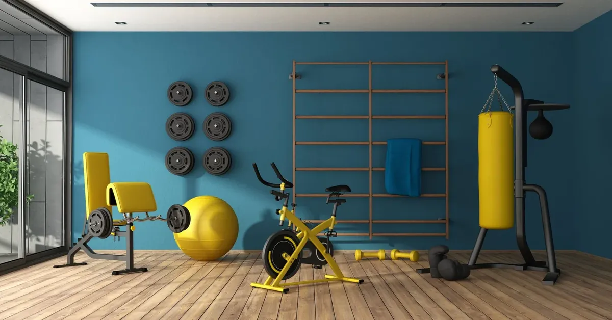 Unleash Your Inner Fitness Fanatic: Designing the Ultimate Home Gym on Long Island