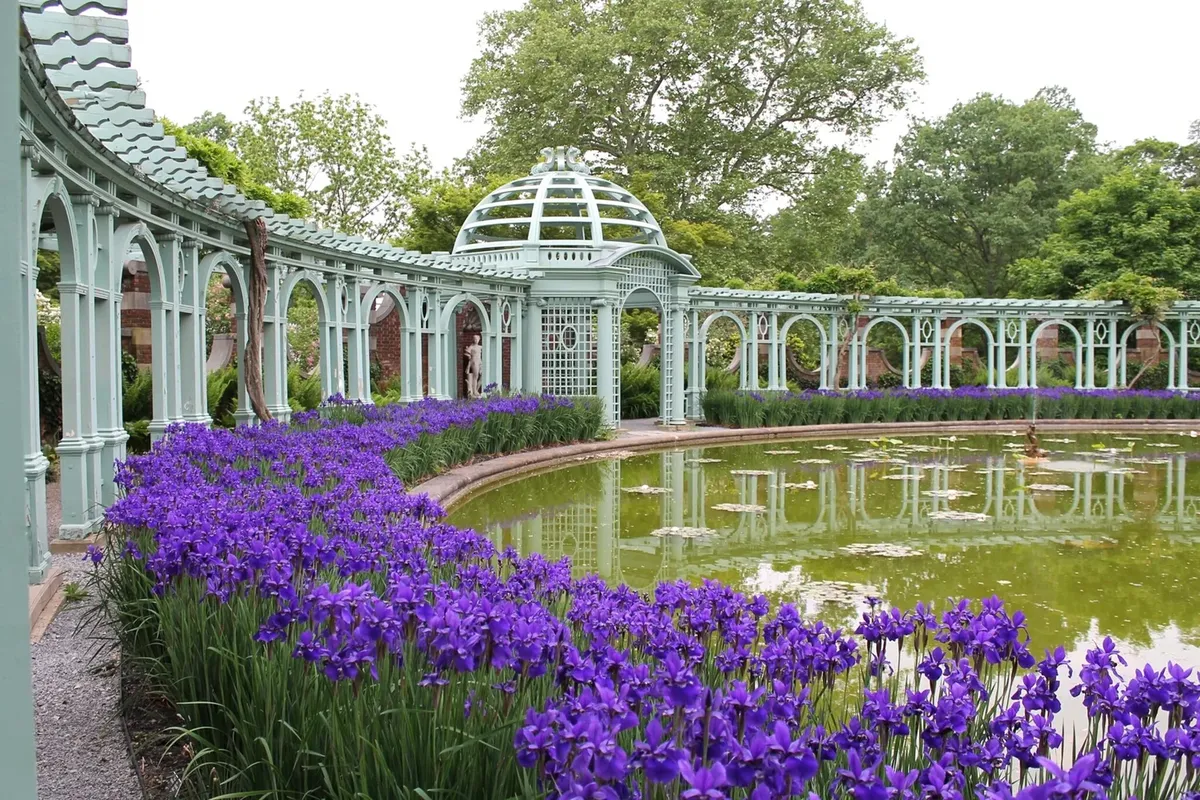 The Best Arboretums and Gardens Long Island has to Offer