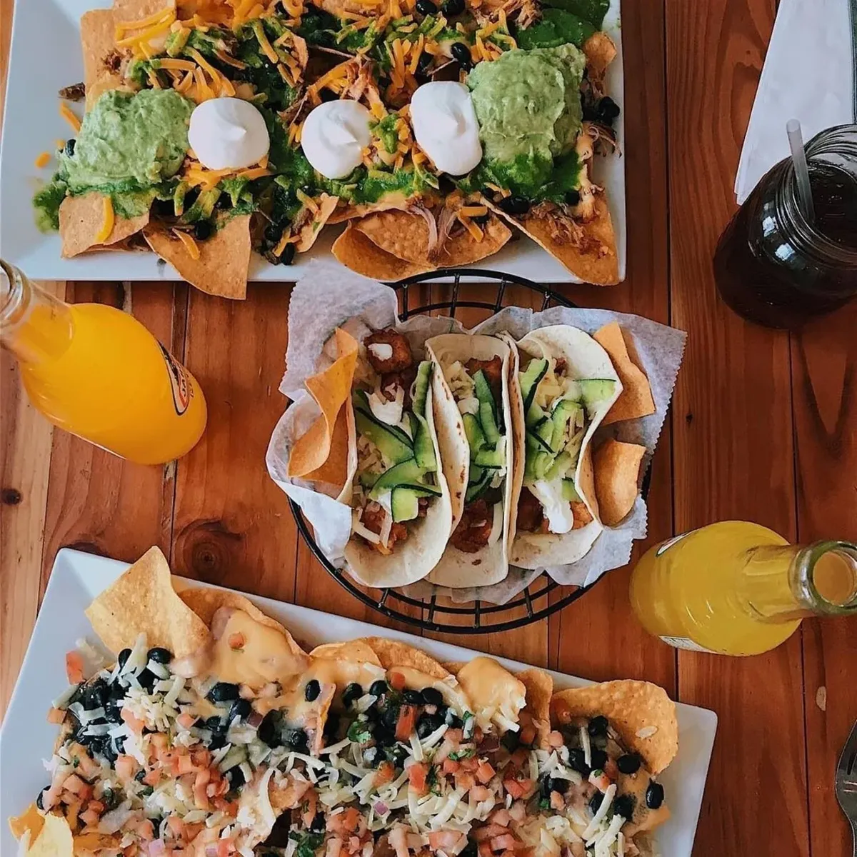   -Photo Credit:    Swell Taco   
