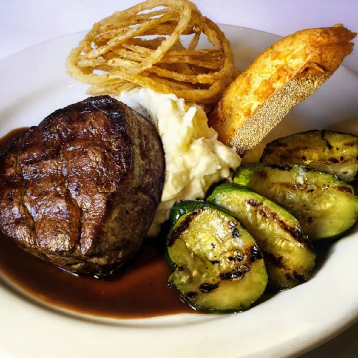   -Photo Credit:    The Argyle Grill & Tavern   