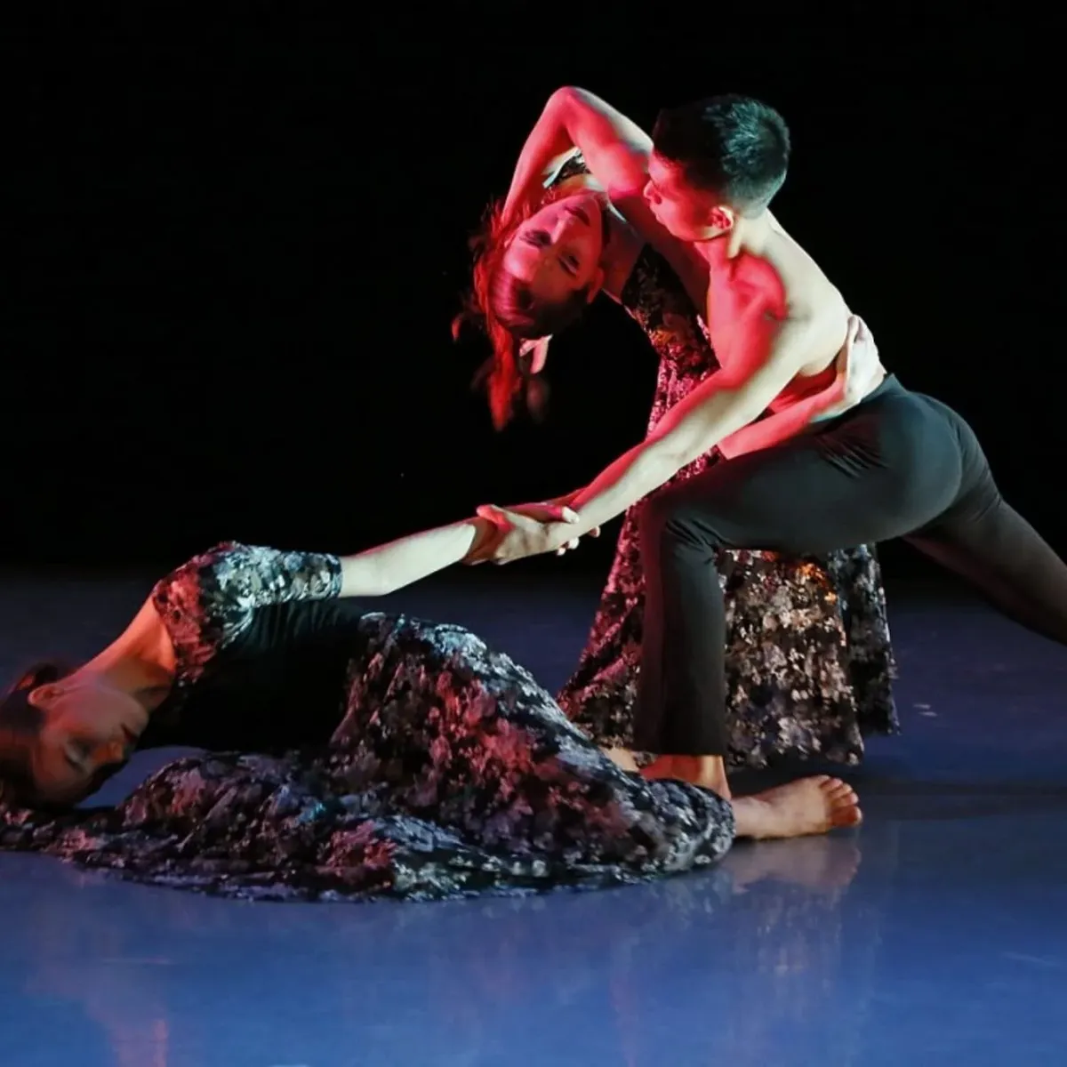-Photo Credit: Alison Cook Beatty Dance , The Westhampton Beach Project
